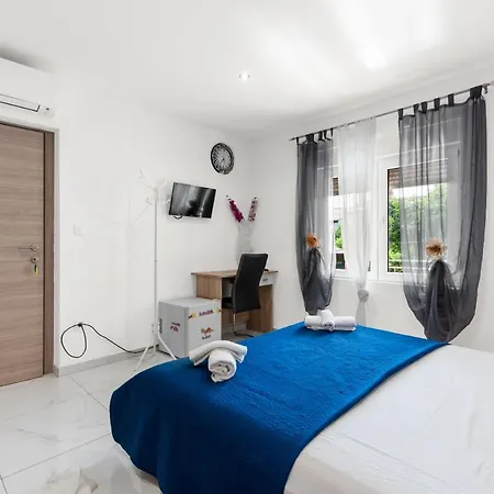 Alice Pensjonat Poreč