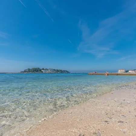 Pensjonat Alice Poreč