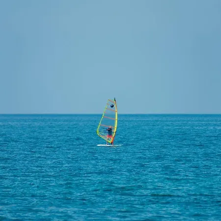 Casa de hóspedes Alice 3*