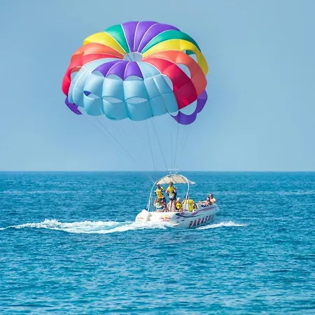 Casa de hóspedes Alice 3*