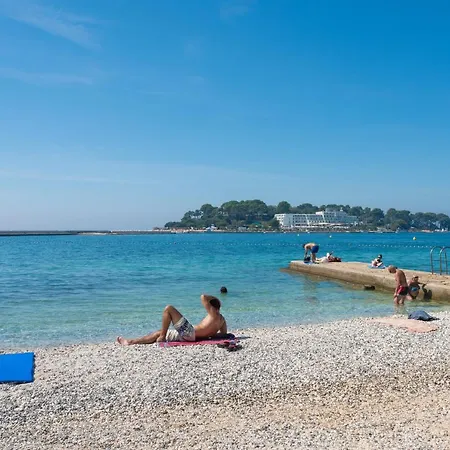 Casa de hóspedes Alice Poreč