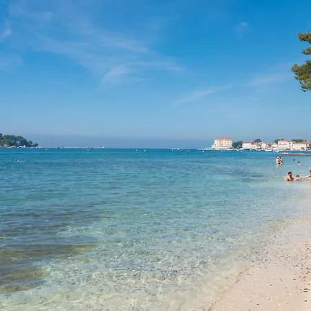 Alice Guest house Porec