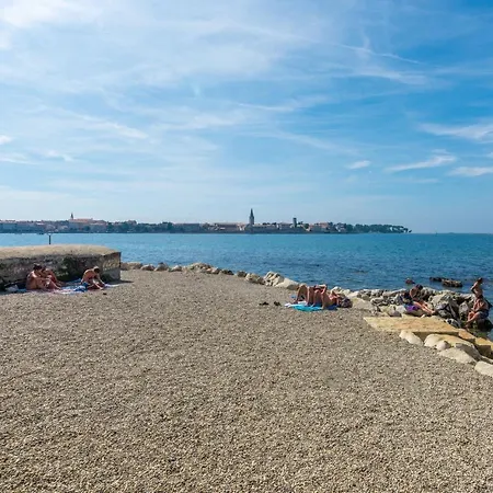 Alice Guest house Porec