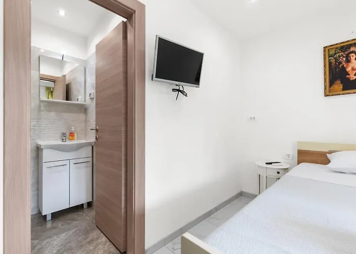 게스트하우스 Alice 포레치