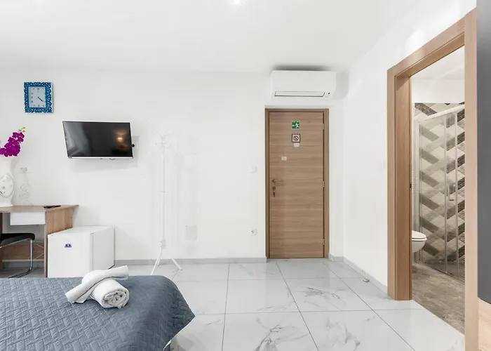 게스트하우스 Alice