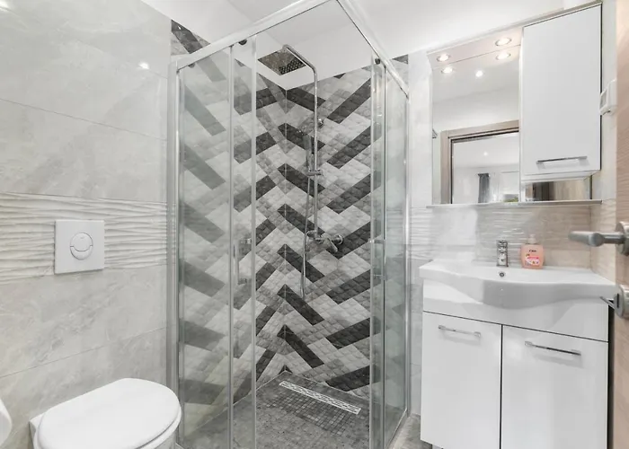 게스트하우스 Alice 포레치