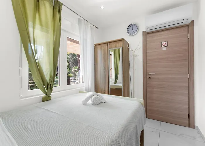 Alice 게스트하우스 포레치