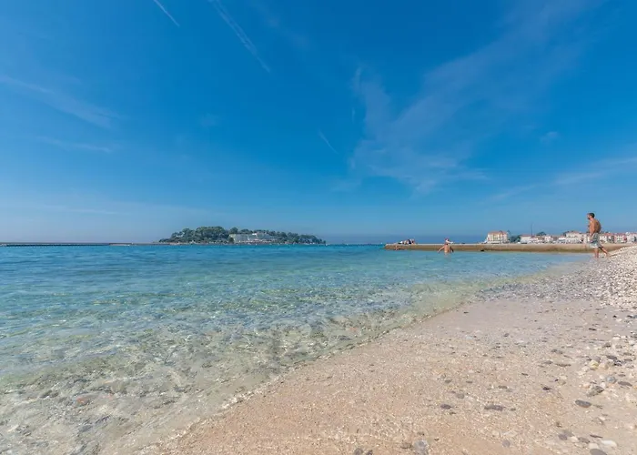 게스트하우스 Alice 포레치