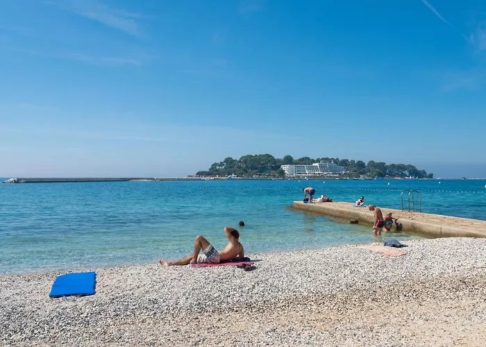 게스트하우스 Alice 포레치