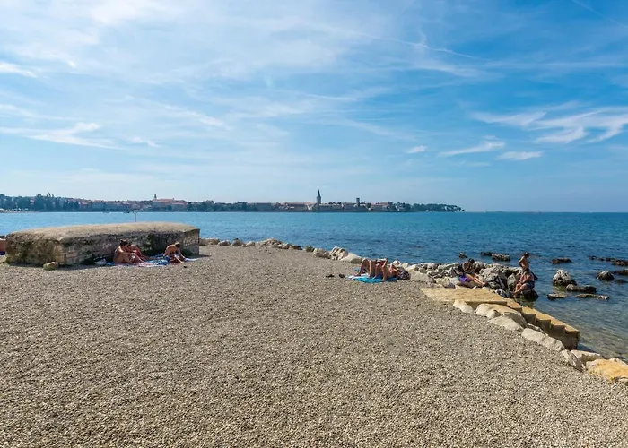 Alice 게스트하우스 포레치