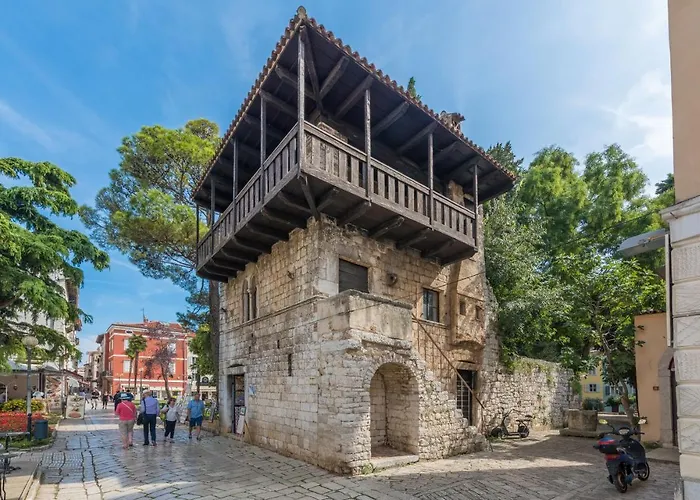 Alice 게스트하우스 3*